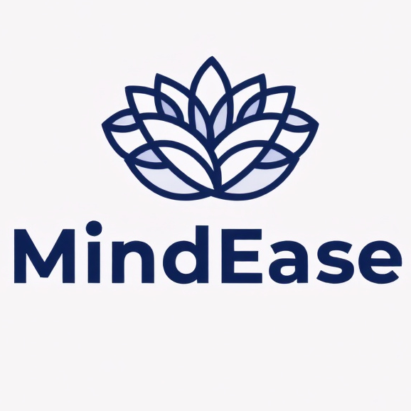 MindEase Logo